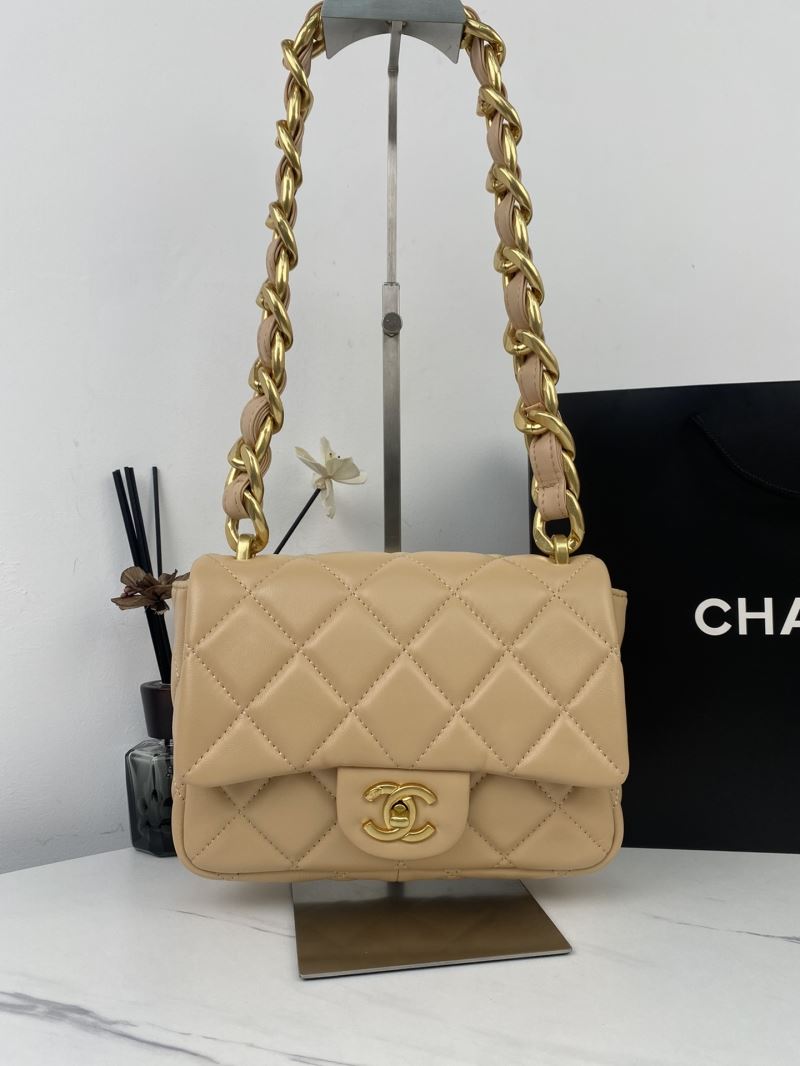 Chanel CF Series Bags